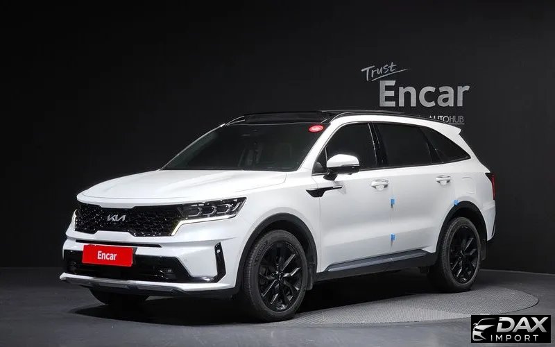 Kia Sorento Diesel 2.2 2WD