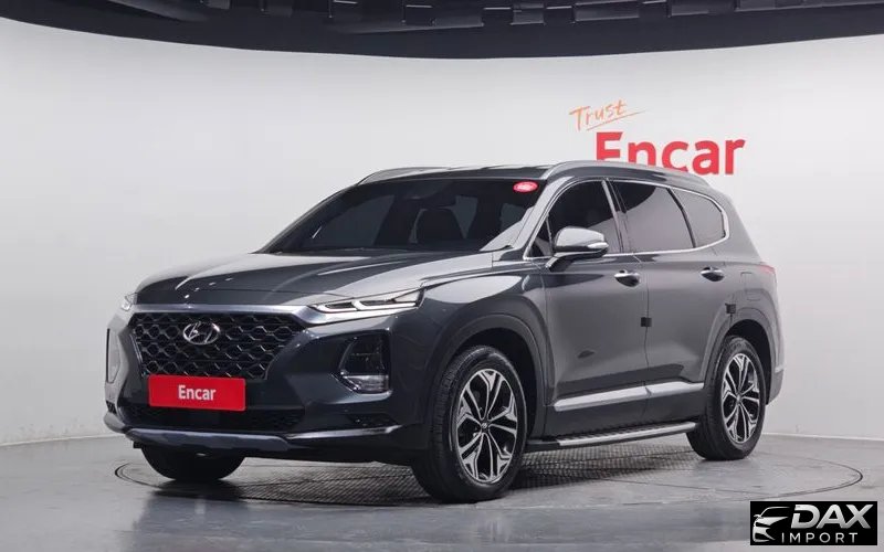 Hyundai Santafe Diesel 2.0 2WD