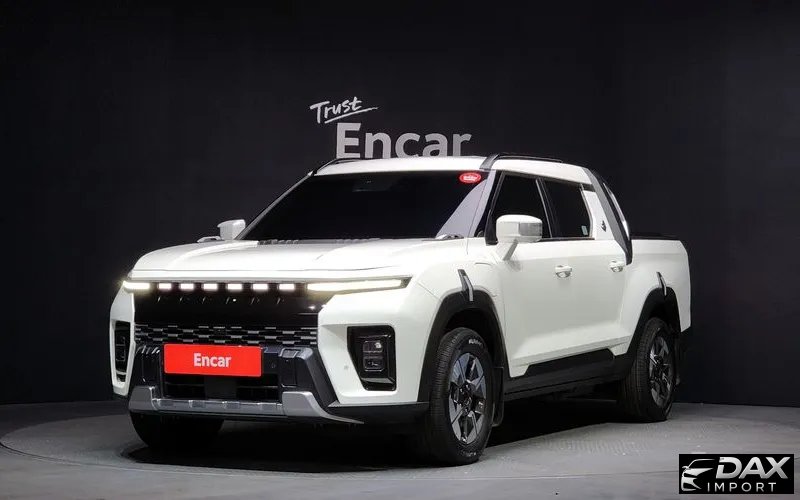 KG_Mobility_Ssangyong Musso MX