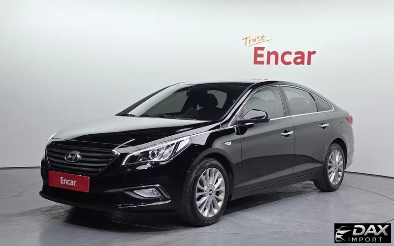 Hyundai Sonata 2.0 Style