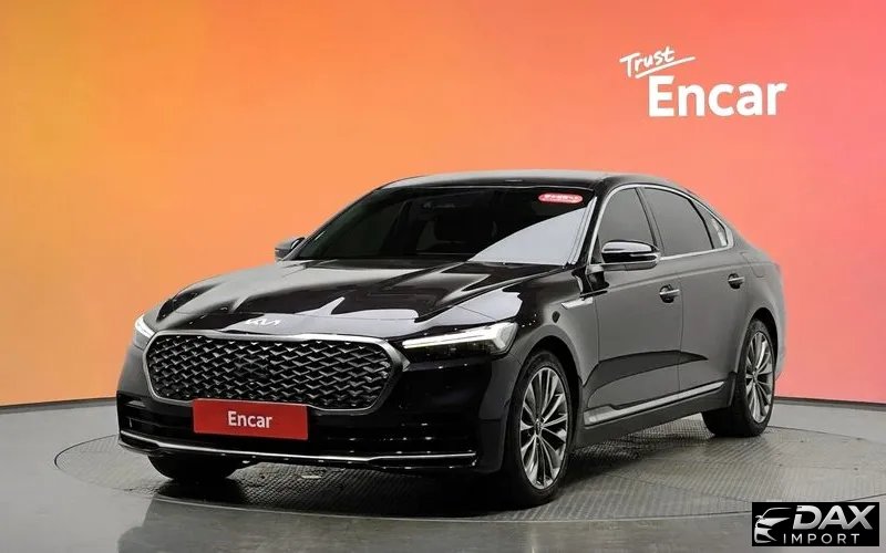 Kia K9 3.8 GDI AWD