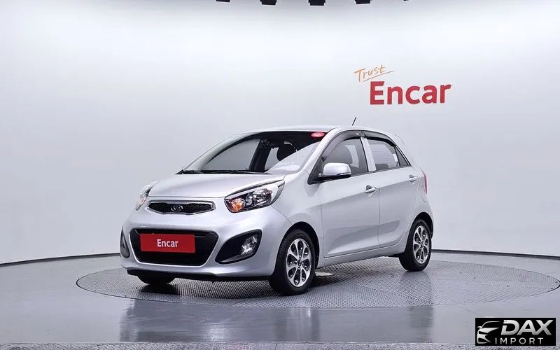 Kia morning Deluxe special