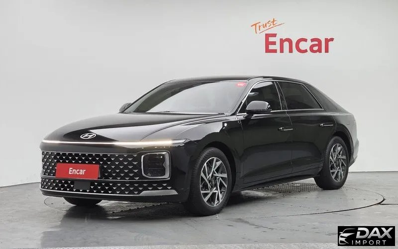 Hyundai Grandeur 2,5 Gasoline 2WD
