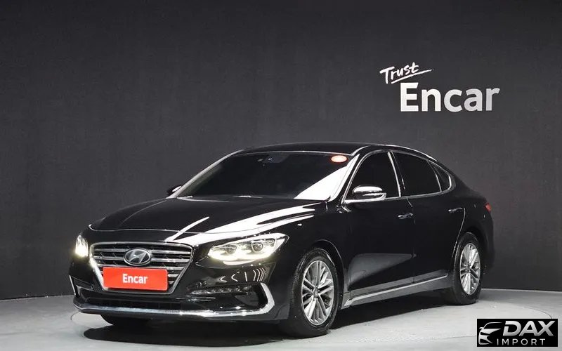 Hyundai Grandeur 2.4 Premium