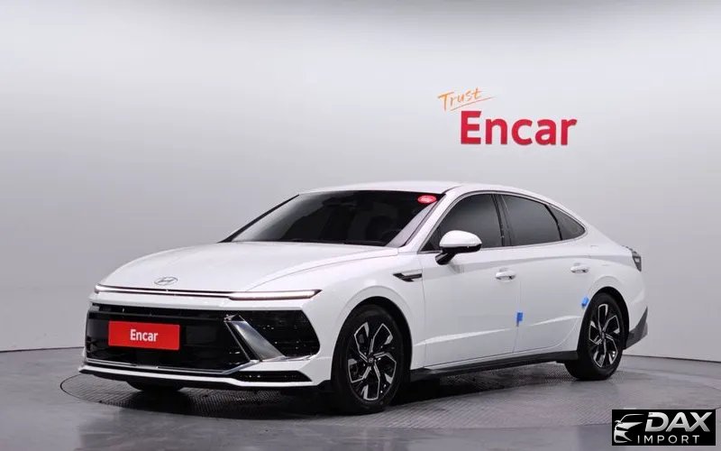 Hyundai Sonata 2.0 LPG(Rent)
