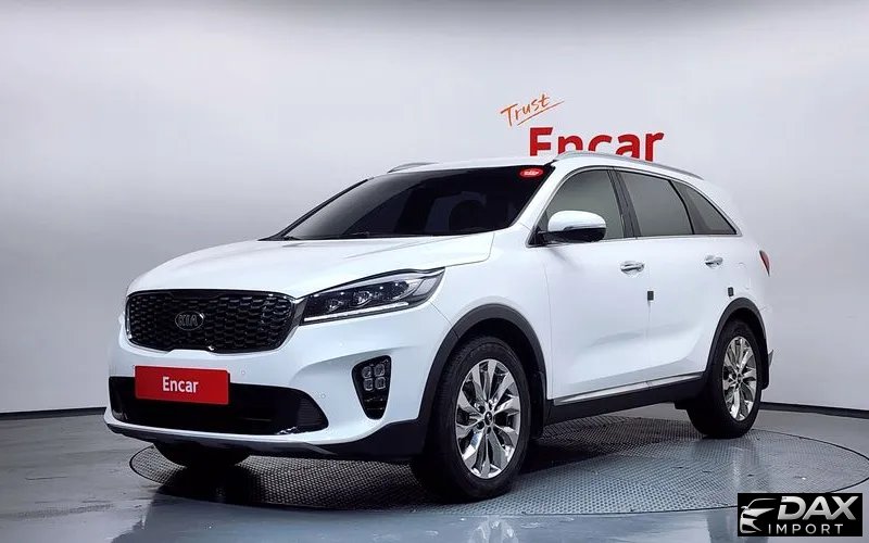 Kia Sorento Diesel 2.2 2WD