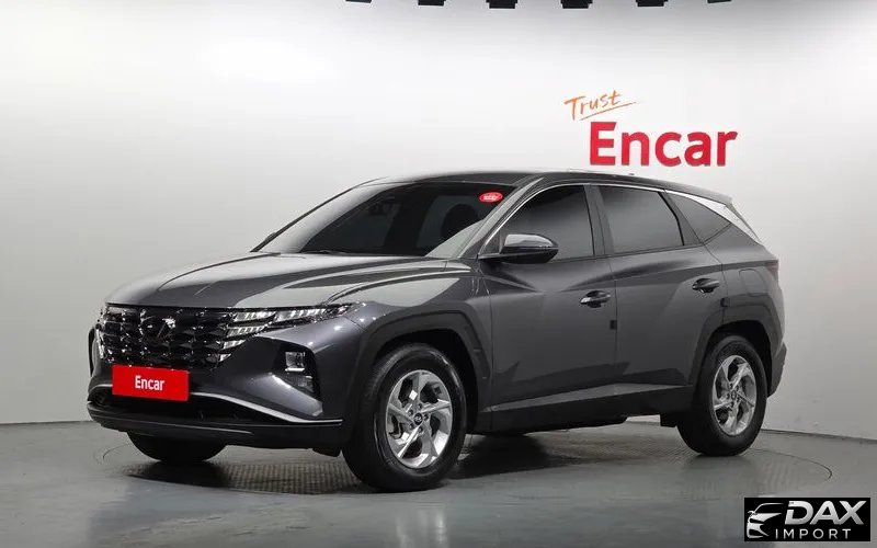 Hyundai Tucson Diesel 2.0 2WD