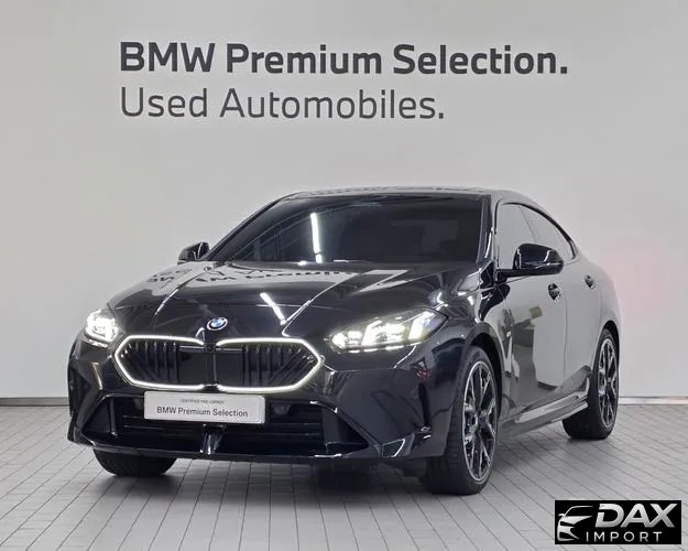 BMW 2-Series 228 xDrive M Sport