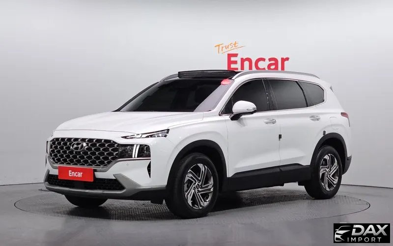 Hyundai Santafe Diesel 2.2 2WD