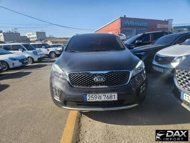 Kia Sorento Diesel 2.0 2WD