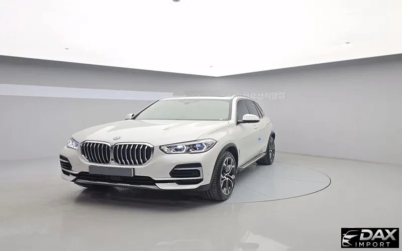 BMW X5 xDrive 40i xLine