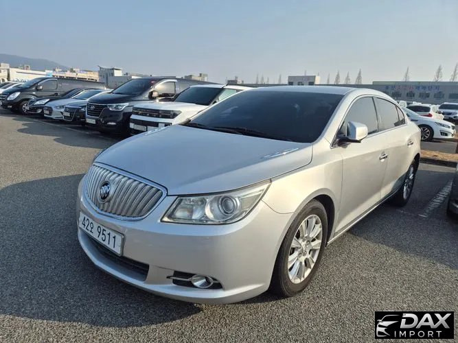 ChevroletGMDaewoo Alpheon EL240