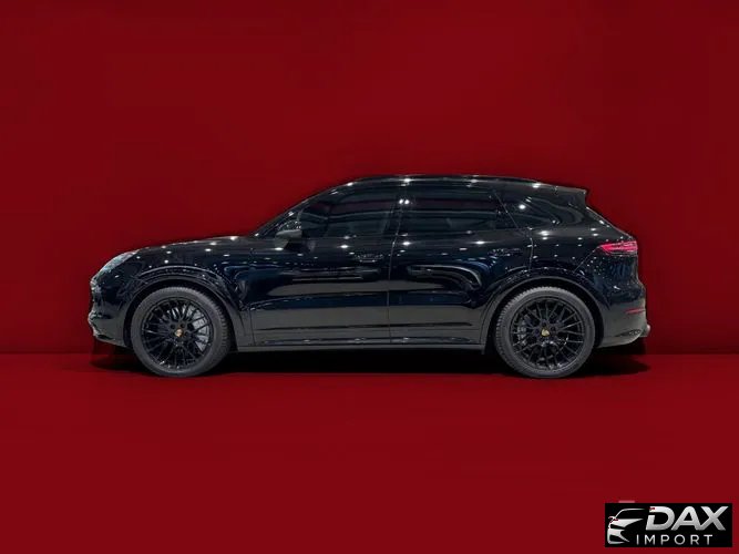 Porsche Cayenne 3.0