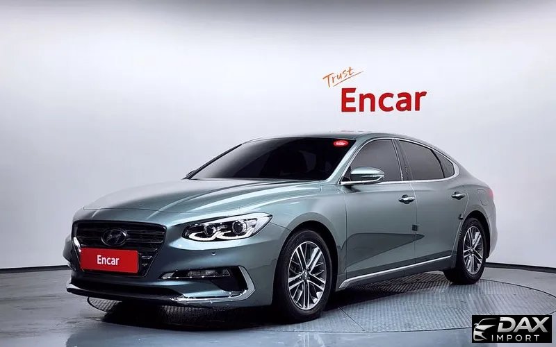 Hyundai Grandeur 2.4 Modern