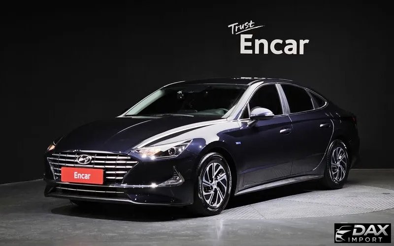 Hyundai Sonata Smart