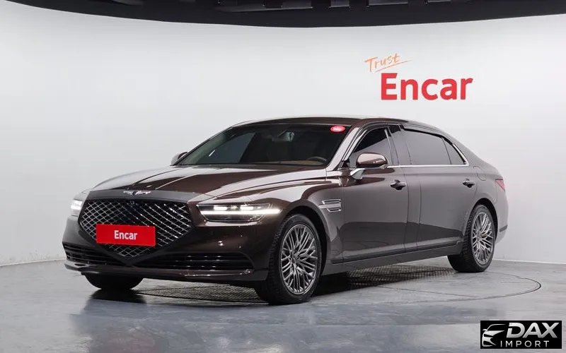 Genesis G90 5.0 AWD