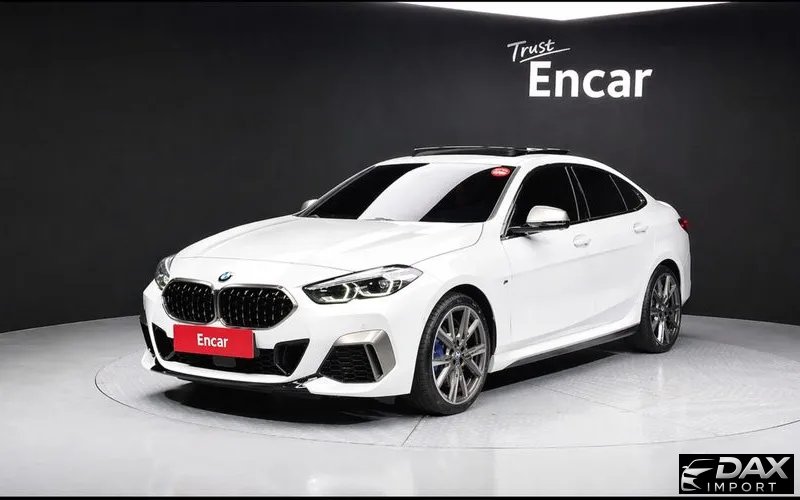 BMW 2-Series M235i xDrive