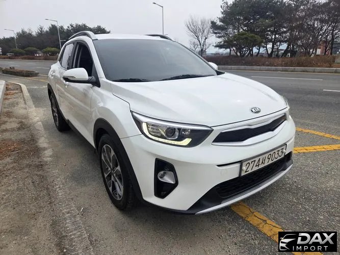 Kia Stonic Diesel 1.6
