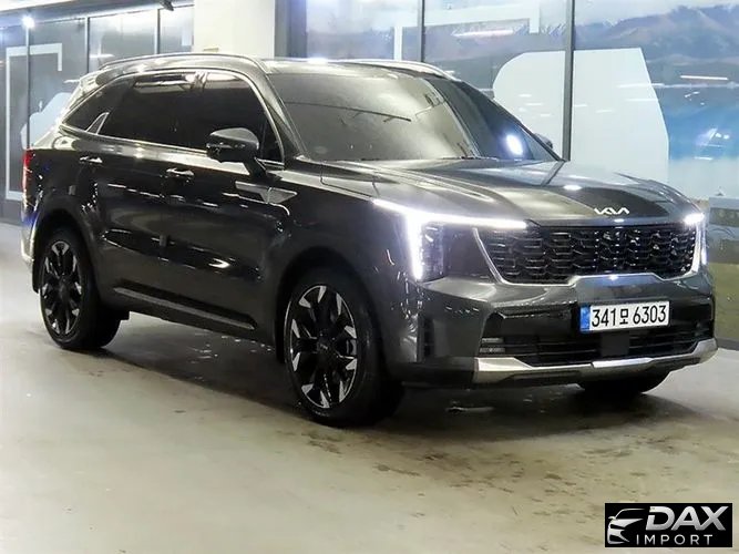 Kia Sorento Diesel 2.2 2WD