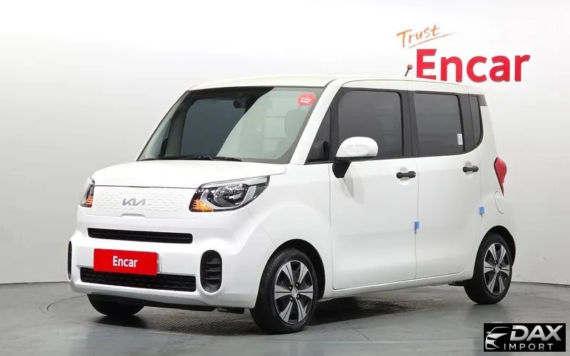 Kia RAY Van