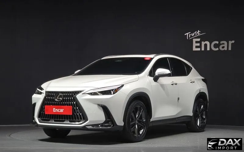 Lexus NX Premium