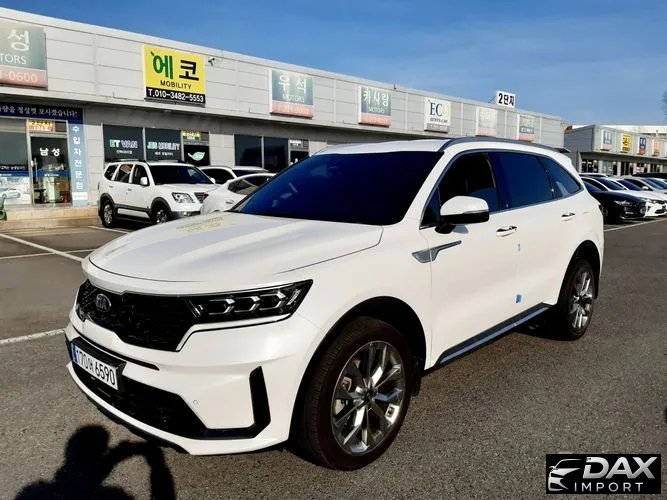 Kia Sorento Diesel 2.2 2WD
