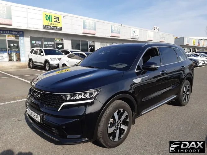 Kia Sorento Diesel 2.2 2WD