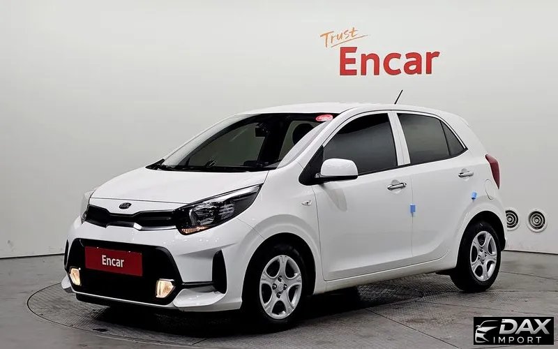 Kia morning Standard