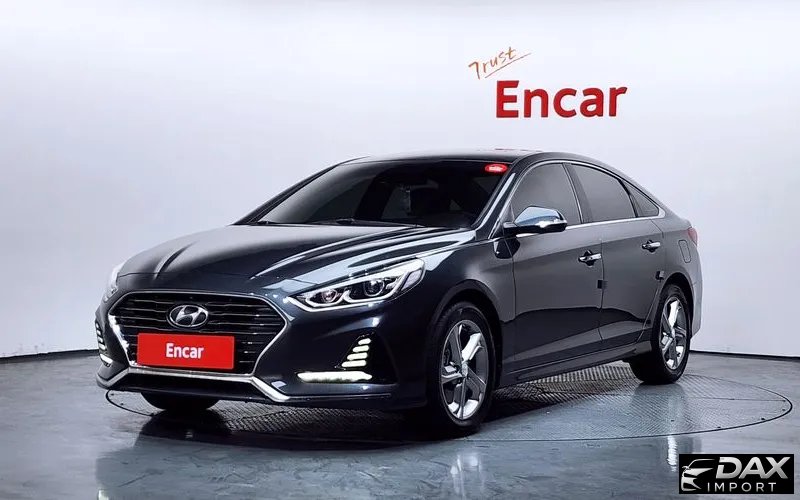 Hyundai Sonata 2.0 Smart Choice