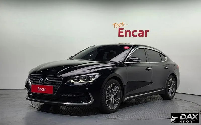 Hyundai Grandeur 3.0 Premium