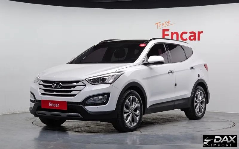 Hyundai Santafe Diesel(e-VGT) 2.0 2WD Exclusive
