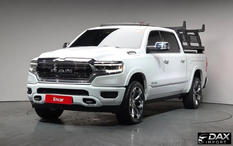 Dodge Ram Pick Up 5.7