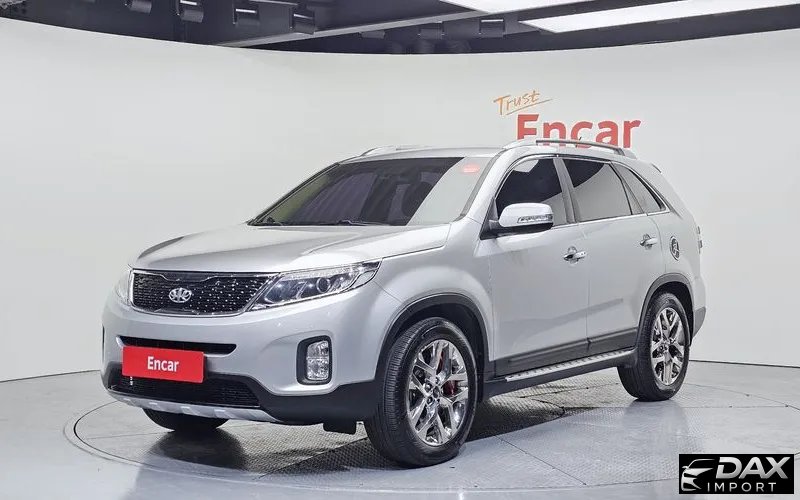 Kia Sorento Diesel 2.0 2WD
