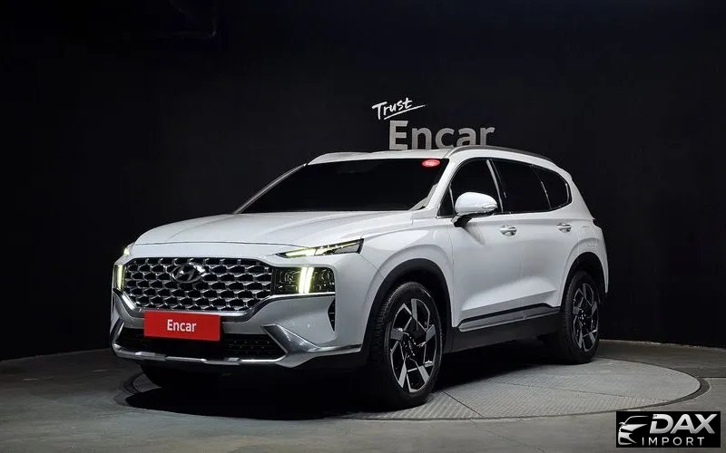 Hyundai Santafe Diesel 2.2 2WD