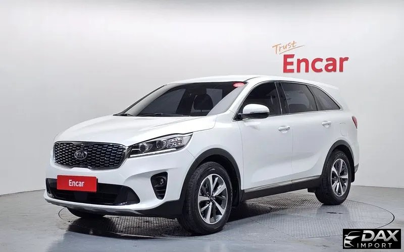 Kia Sorento Diesel 2.0 2WD