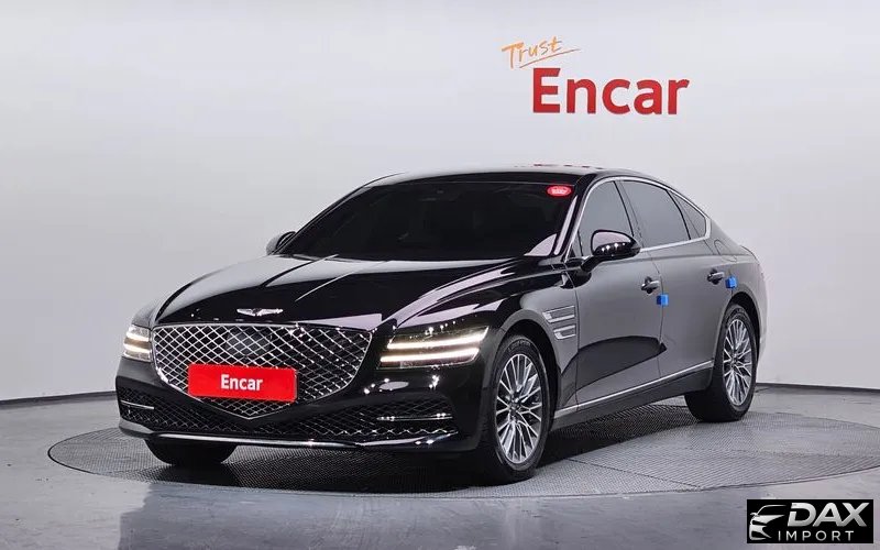 Genesis G80 Gasoline 2.5 Turbo 2WD