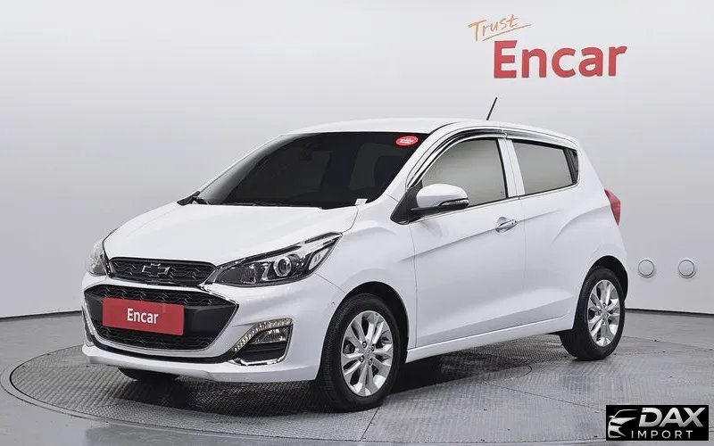 ChevroletGMDaewoo Spark Premier