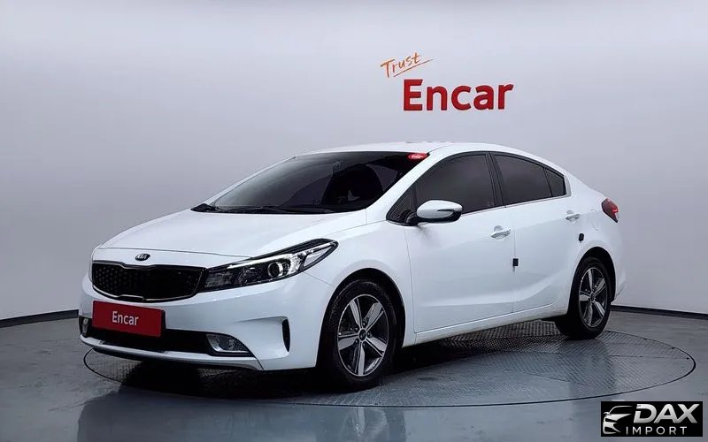 Kia K3 Trendy