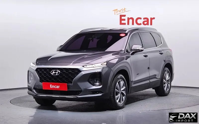 Hyundai Santafe Diesel 2.0 2WD