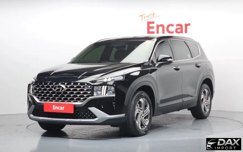 Hyundai Santafe Diesel 2.2 4WD