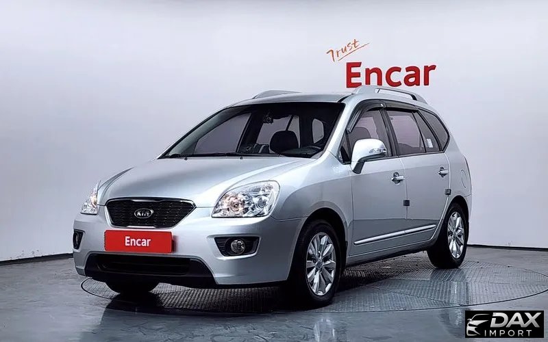 Kia Carens Gasoline 2.0 GLX