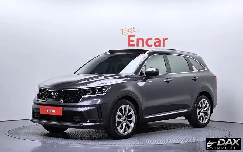 Kia Sorento Diesel 2.2 2WD