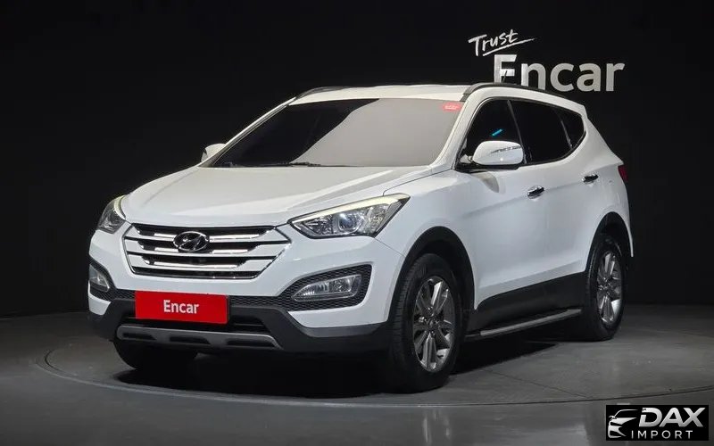 Hyundai Santafe Diesel(e-VGT) 2.0 2WD Premium