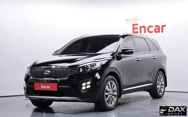 Kia Sorento Diesel 2.0 2WD