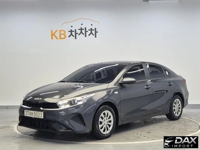 Kia K3 1.6