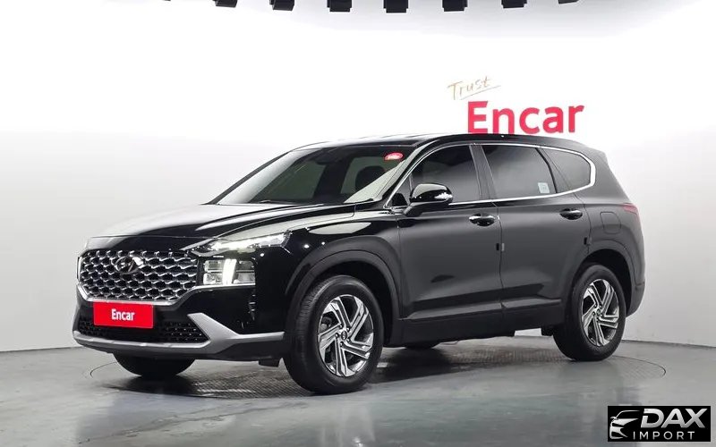 Hyundai Santafe Diesel 2.2 4WD