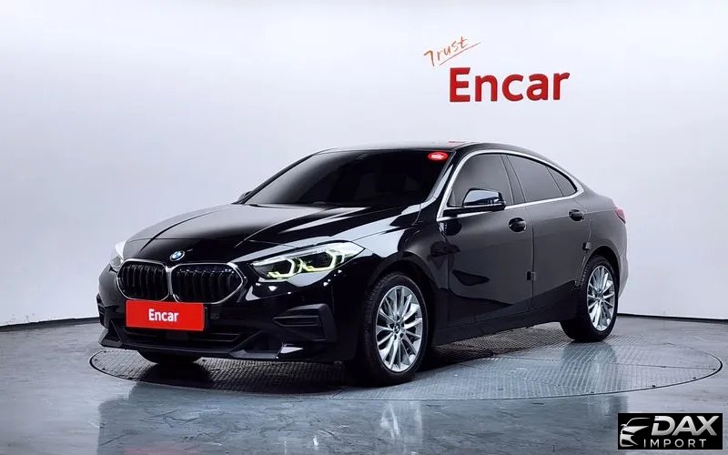 BMW 2-Series 218d Advantage