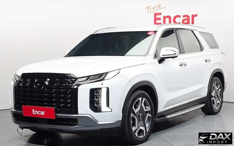 Hyundai Palisade Diesel 2.2 4WD
