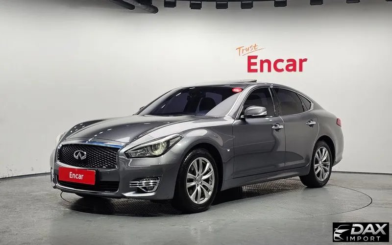Infiniti Q70 3.7 Style