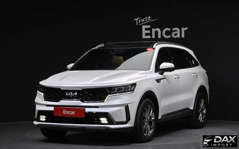 Kia Sorento Diesel 2.2 2WD